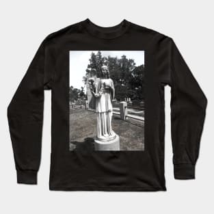 sleepy hollow Long Sleeve T-Shirt